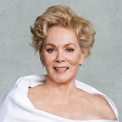 Jean Smart - Professional null Speaker