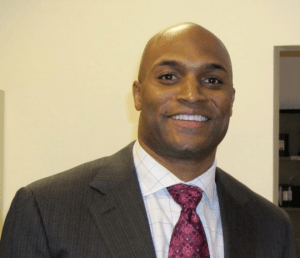 Amani Toomer - Professional null Speaker