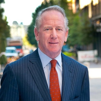 Archie Manning - Professional Speakers Booking