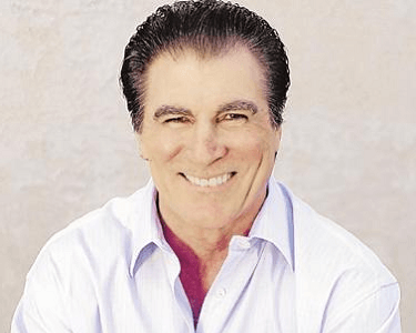 Vince Papale - Professional Speakers Booking
