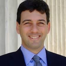 Alan Gura - Professional Speakers Booking