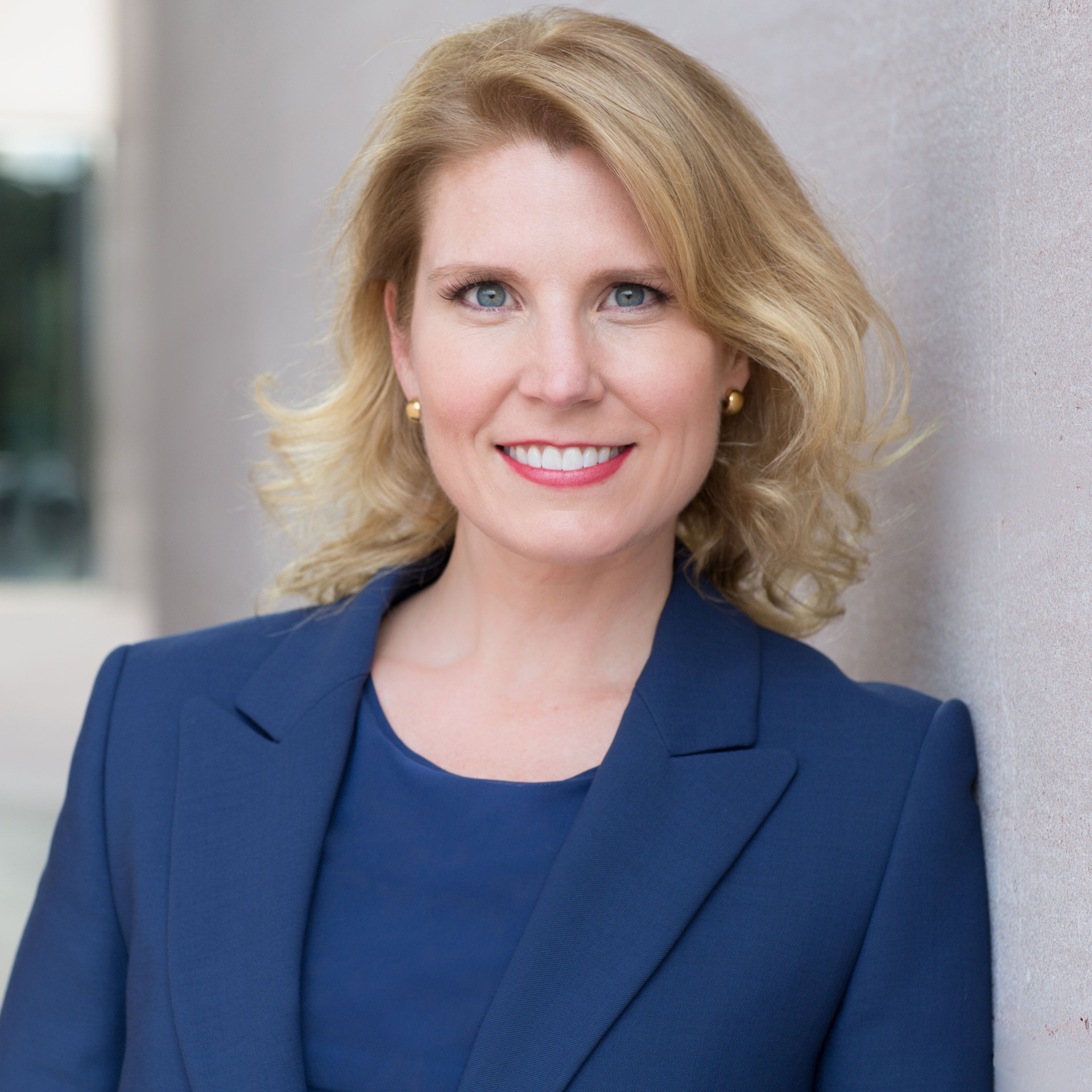 Amy Wilkinson - Professional null Speaker