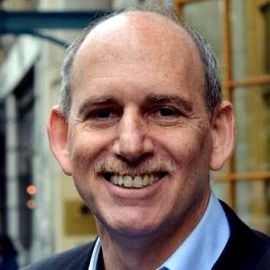 Ethan Nadelmann - Professional null Speaker