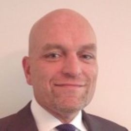 Graham Moore - Professional null Speaker