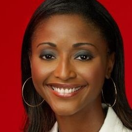 Isha Sesay - Professional null Speaker