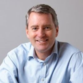 John Wood - Professional Speakers Booking