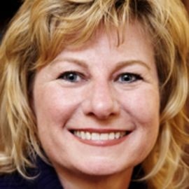 Kirstin Downey - Professional null Speaker