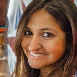 Ramya Raghavan - Professional null Speaker