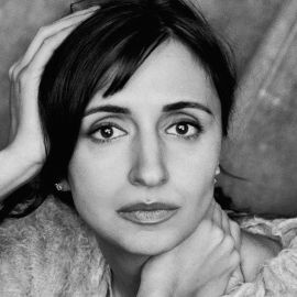 Roya Hakakian - Professional null Speaker