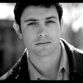 Rye Barcott - Professional Speakers Booking