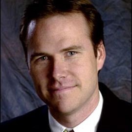 Steve Breen - Professional null Speaker