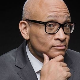 Larry Wilmore - Professional null Speaker