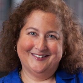 Abby Ferber - Professional Speakers Booking