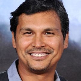 Adam Beach - Professional null Speaker