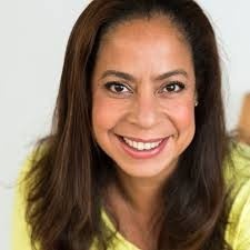 Adaora Udoji - Professional null Speaker