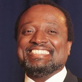 Alan Keyes - Professional Speakers Booking
