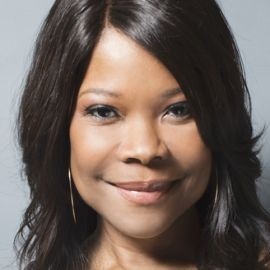 Angela Robinson - Professional Speakers Booking
