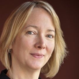 Ann Mullen - Professional null Speaker