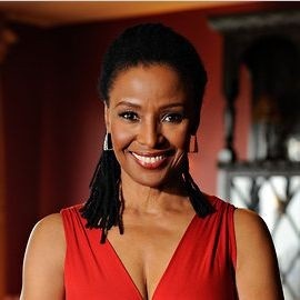 B. Smith - Professional Speakers Booking