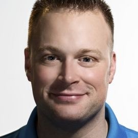 Ben Glenn - Professional null Speaker