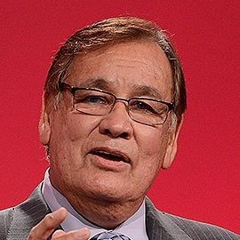 Billy Mills - Professional Speakers Booking