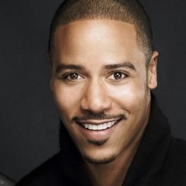 Brian White - Professional null Speaker