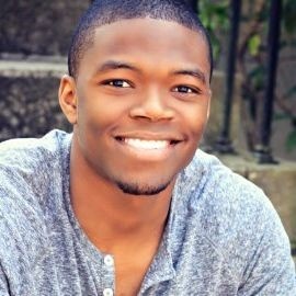 Caleb Castille - Professional null Speaker