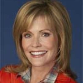 Catherine Crier - Professional null Speaker