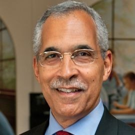 Claude Steele - Professional null Speaker