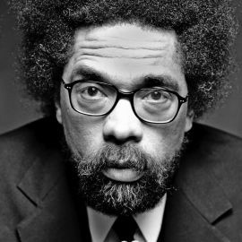 Dr. Cornel West - Professional Speakers Booking