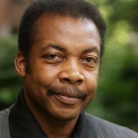 Ellis Cose - Professional null Speaker