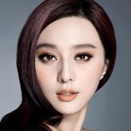 Fan Bingbing - Professional null Speaker