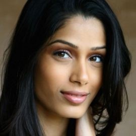 Freida Pinto - Professional null Speaker