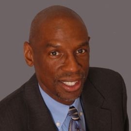 Geoffrey Canada - Professional Speakers Booking