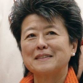 Helen Zia - Professional Speakers Booking