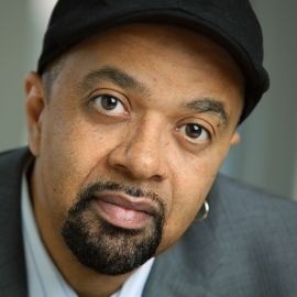 James McBride - Professional Speakers Booking