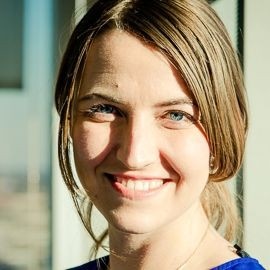 Jessica Ladd - Professional null Speaker