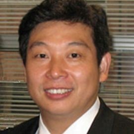 Jianli Yang - Professional Speakers Booking