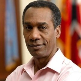 Joe Morton - Professional null Speaker