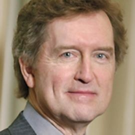 Joel Barker - Professional null Speaker