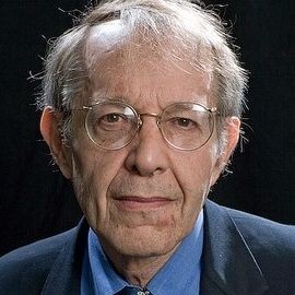 Jonathan Kozol - Professional Speakers Booking