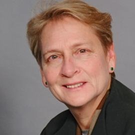 Laura Liswood - Professional Speakers Booking