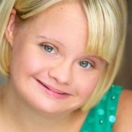 Lauren Potter - Professional Speakers Booking