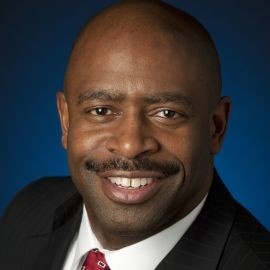 Leland Melvin - Professional Speakers Booking