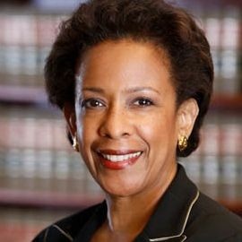 Loretta Lynch - Professional null Speaker