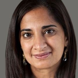 Mallika Chopra - Professional Speakers Booking