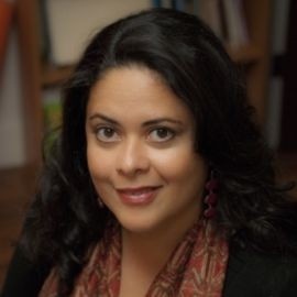 Maya Soetoro-Ng - Professional null Speaker