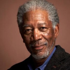 Morgan Freeman - Professional Speakers Booking