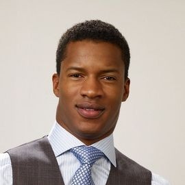 Nate Parker - Professional null Speaker