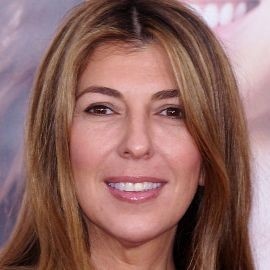 Nina Garcia - Professional Speakers Booking